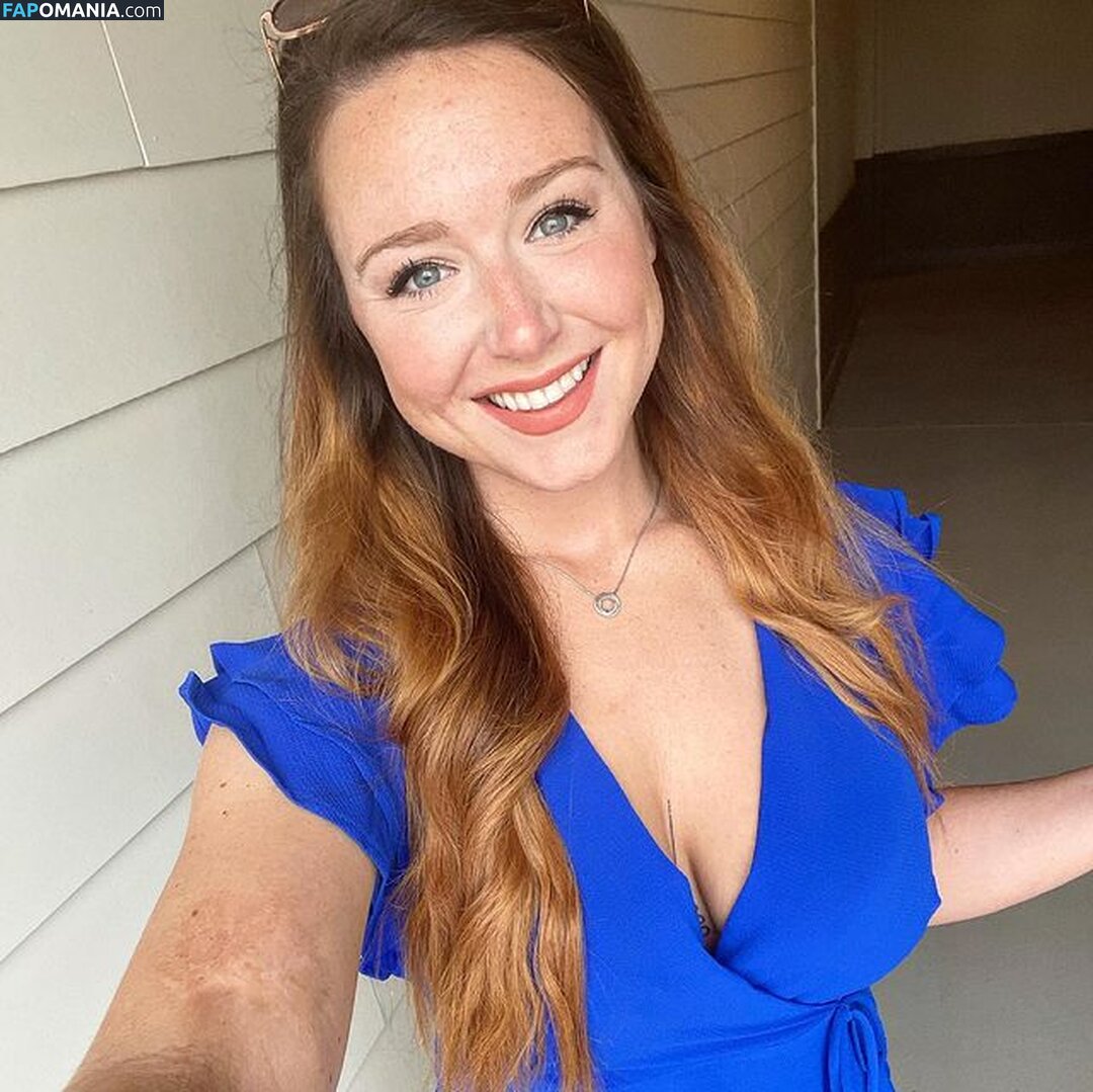 Emily James Çıplak OnlyFans  Sızdırılmış Fotoğraf #14