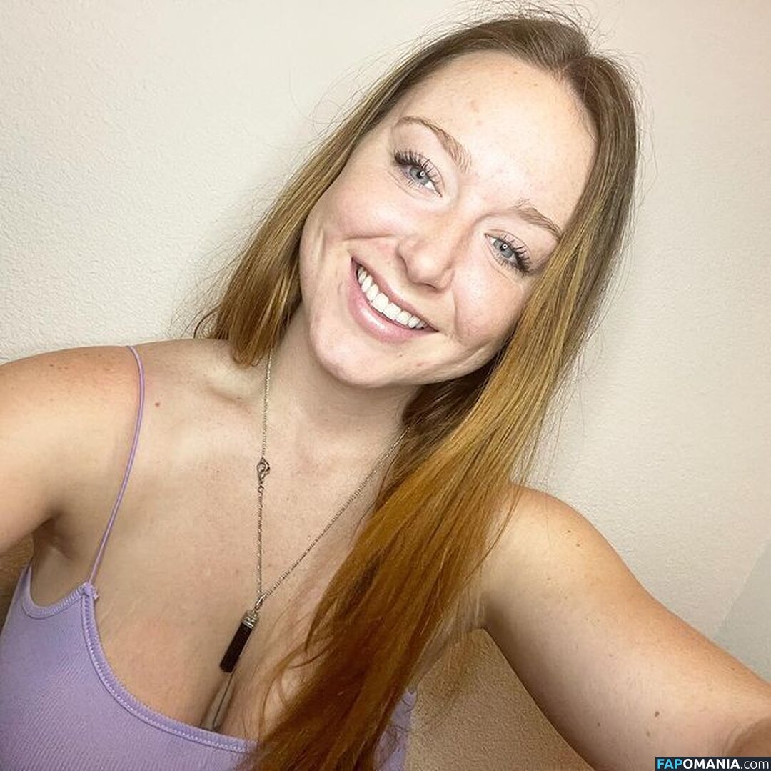 Emily James Çıplak OnlyFans  Sızdırılmış Fotoğraf #15