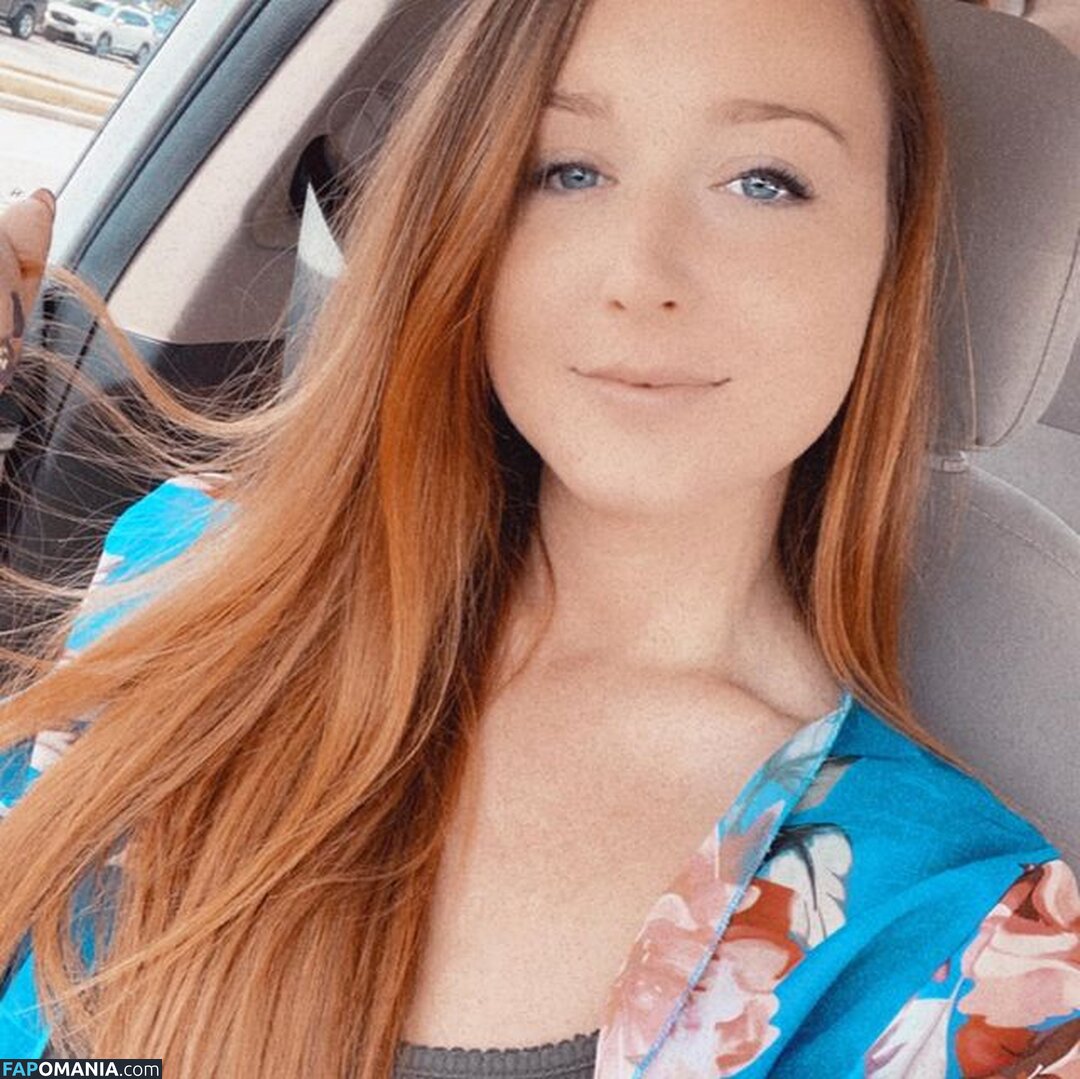 Emily James Çıplak OnlyFans  Sızdırılmış Fotoğraf #16