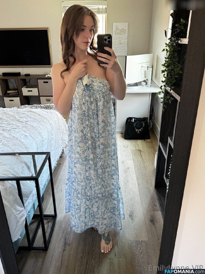 Emily Lynne / theemilylynne / themilylynne Çıplak OnlyFans  Sızdırılmış Fotoğraf #52