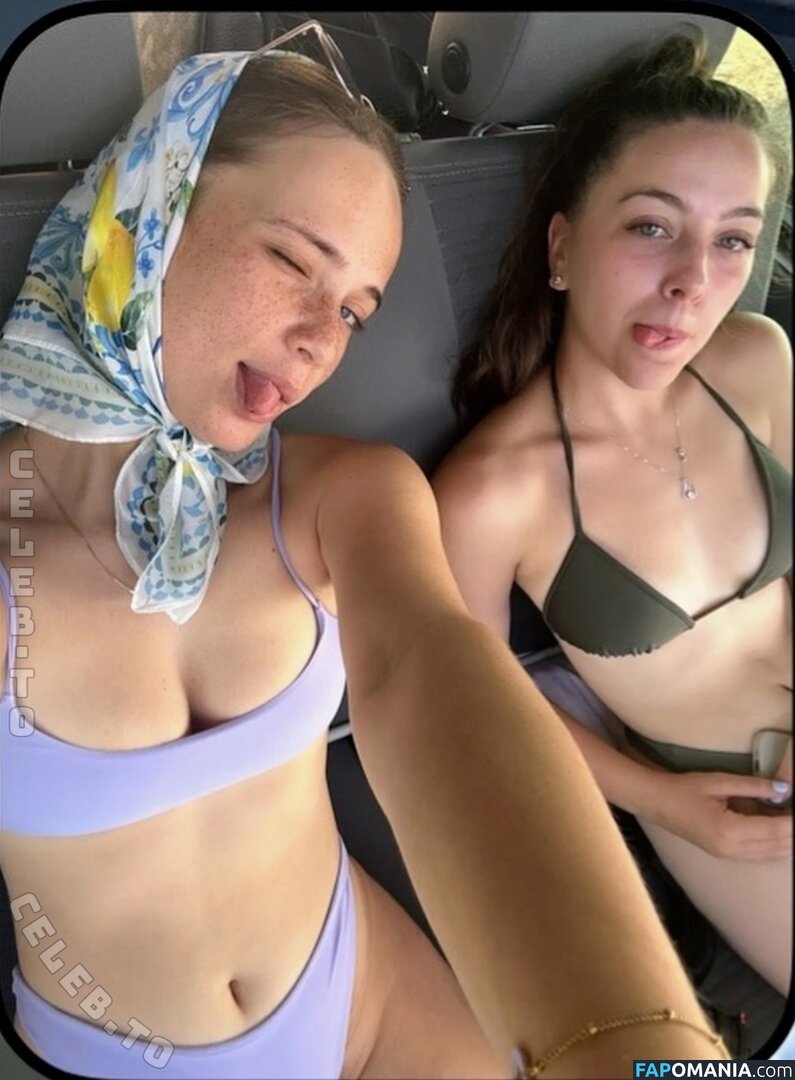 Emily Marie Neumann / emilymarieneumann Çıplak OnlyFans  Sızdırılmış Fotoğraf #1