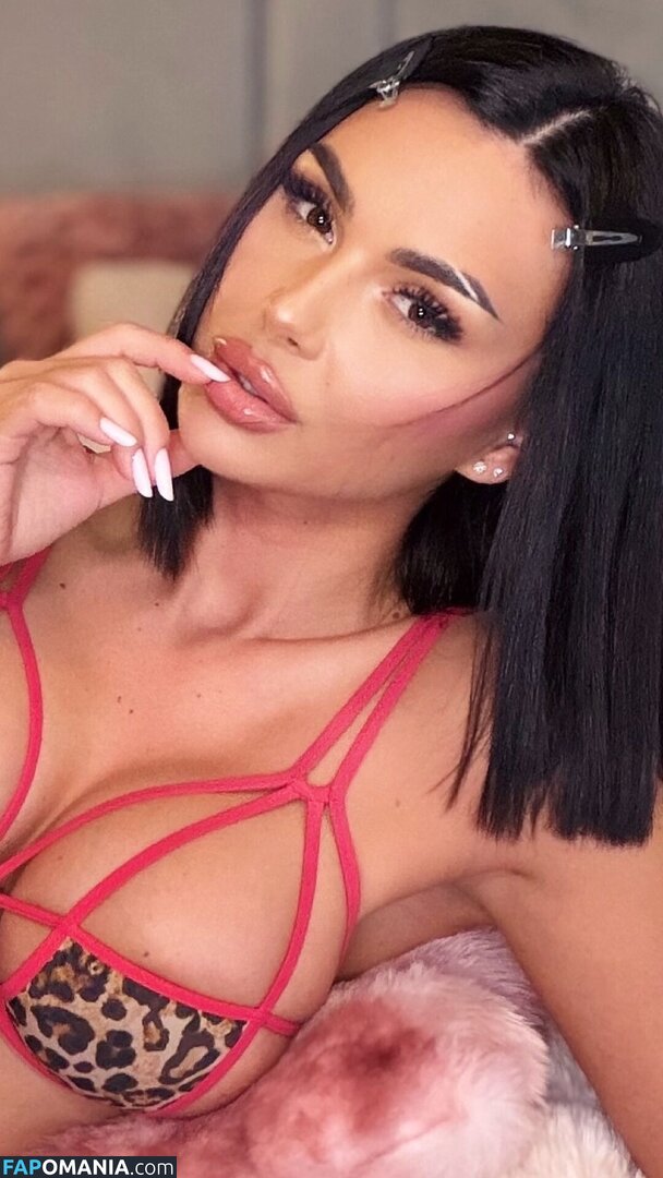 Emily Portec / emilyportec Çıplak OnlyFans  Sızdırılmış Fotoğraf #2
