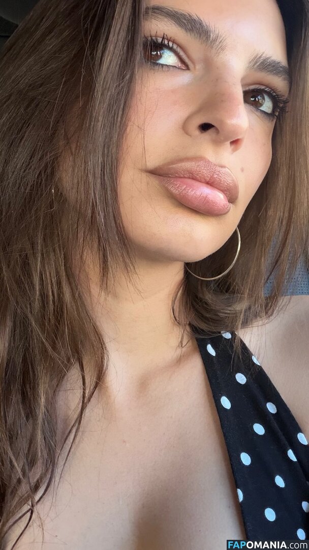 Emily Ratajkowski / Officialemilyratajkowski / emrata / https: Çıplak OnlyFans  Sızdırılmış Fotoğraf #14