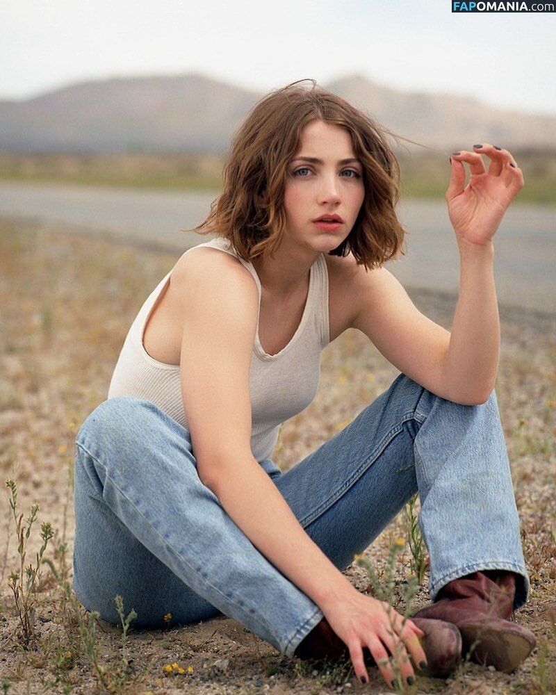 Emily Rudd / emilysteaparty Çıplak OnlyFans  Sızdırılmış Fotoğraf #34