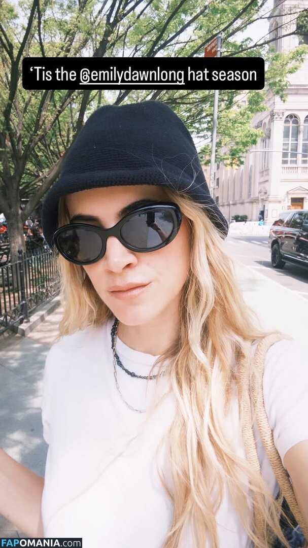 Emily Wickersham / NCIS / emilywickersham Çıplak OnlyFans  Sızdırılmış Fotoğraf #66