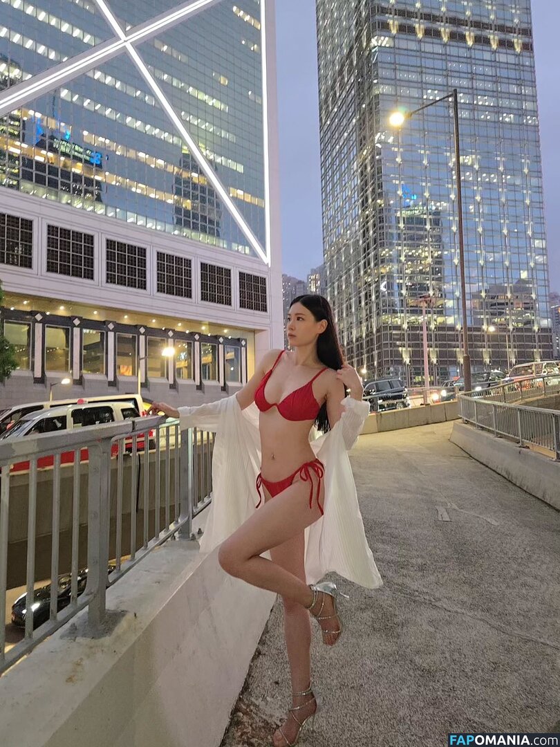 Emilyck Chan / emily_0224 / emilyk8z Çıplak OnlyFans  Sızdırılmış Fotoğraf #7