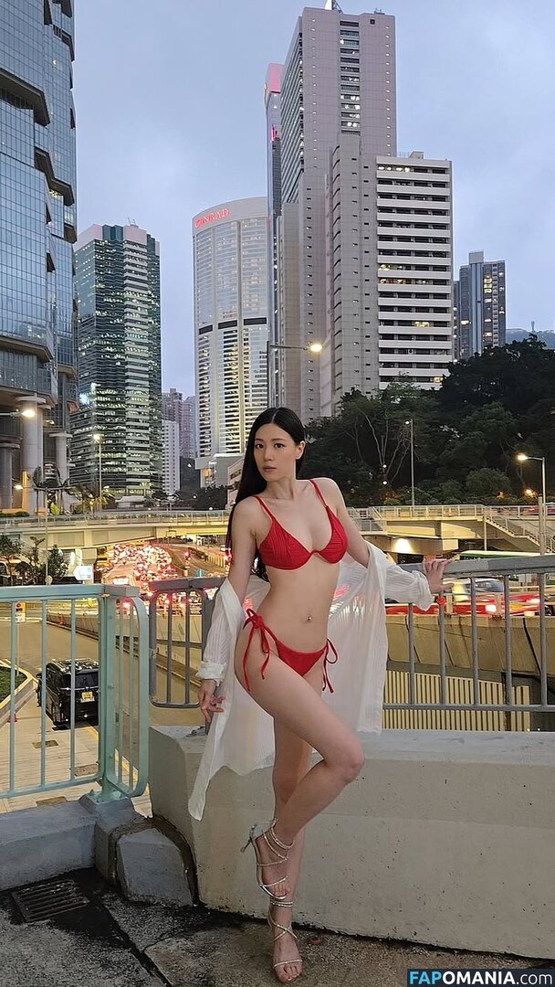 Emilyck Chan / emily_0224 / emilyk8z Çıplak OnlyFans  Sızdırılmış Fotoğraf #14