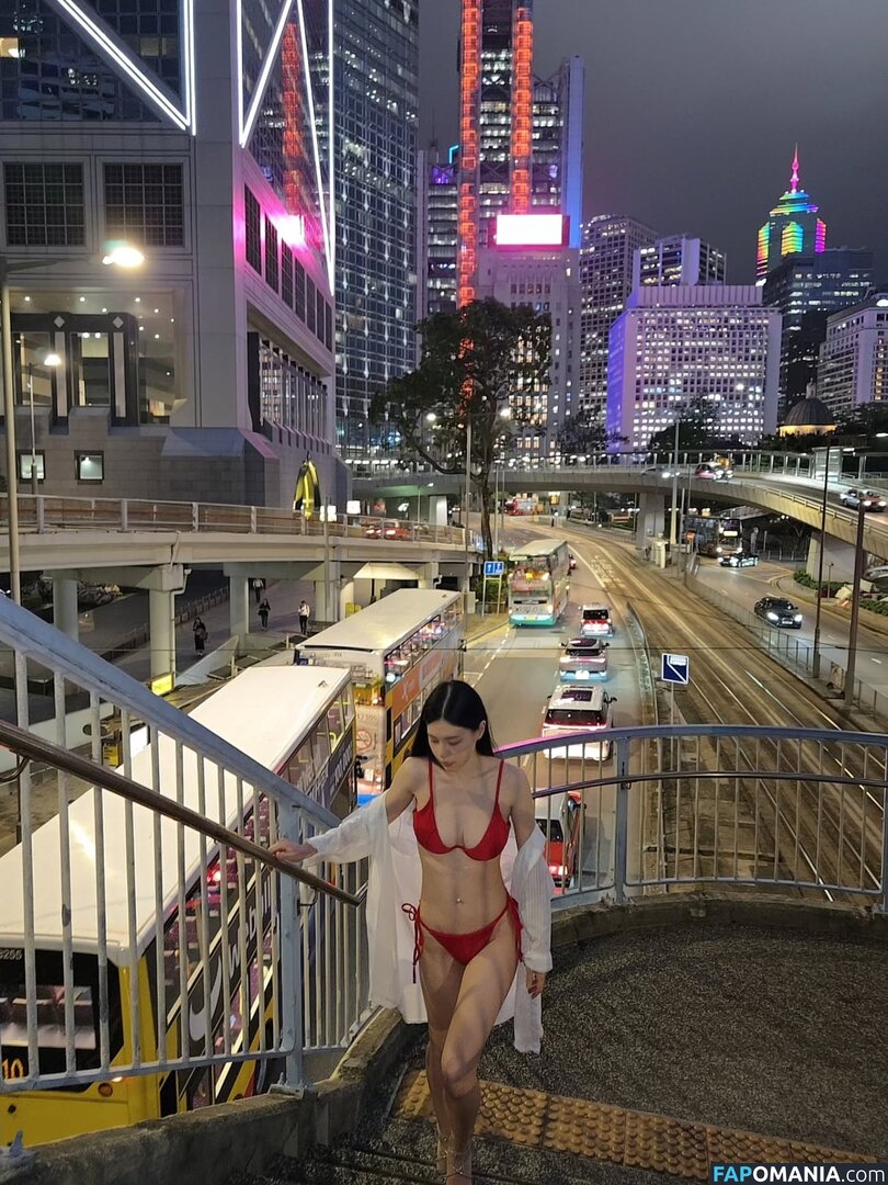 Emilyck Chan / emily_0224 / emilyk8z Çıplak OnlyFans  Sızdırılmış Fotoğraf #18