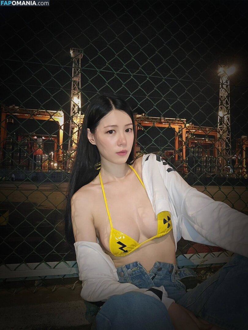 Emilyck Chan / emily_0224 / emilyk8z Çıplak OnlyFans  Sızdırılmış Fotoğraf #29