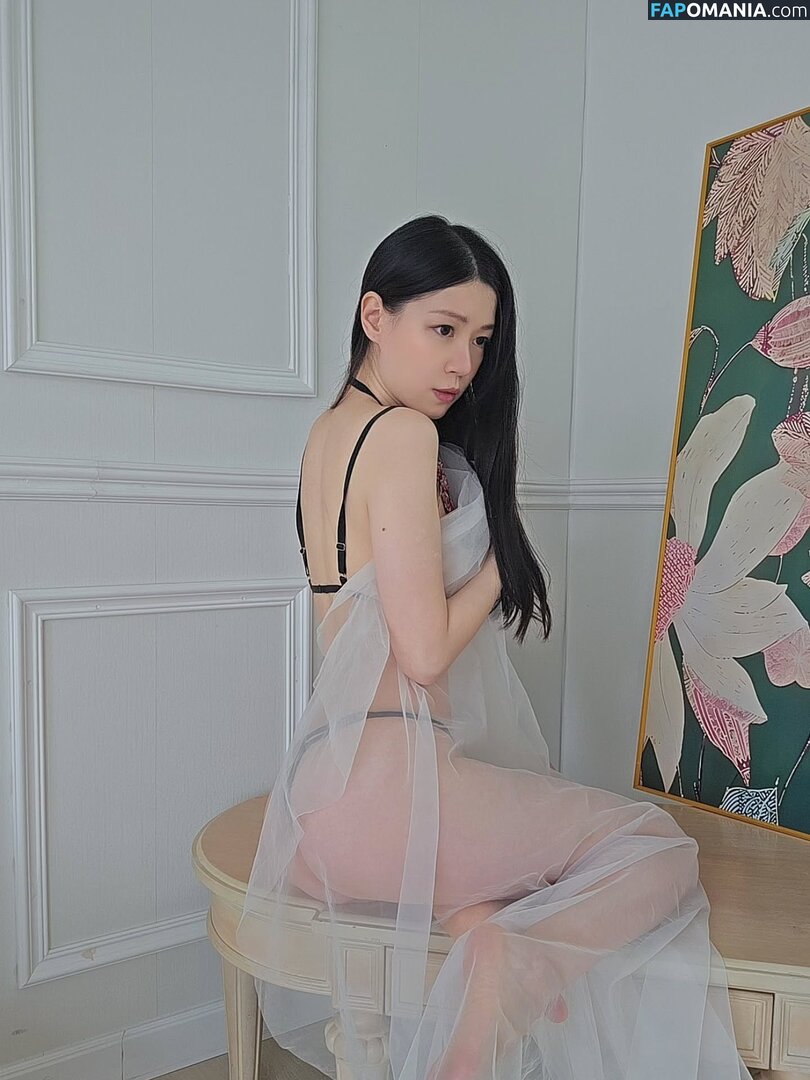 Emilyck Chan / emily_0224 / emilyk8z Çıplak OnlyFans  Sızdırılmış Fotoğraf #33