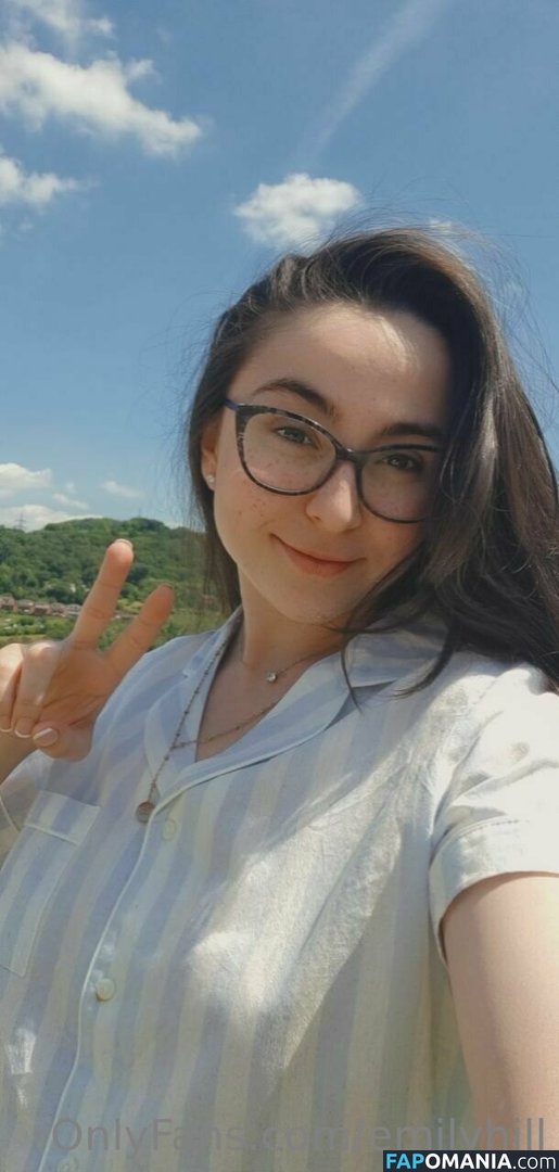 emilyhill / emilyhillxoxo Çıplak OnlyFans  Sızdırılmış Fotoğraf #8