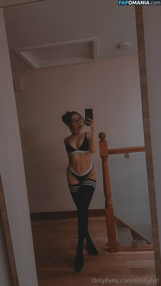 emilyhill / emilyhillxoxo Çıplak OnlyFans  Sızdırılmış Fotoğraf #258