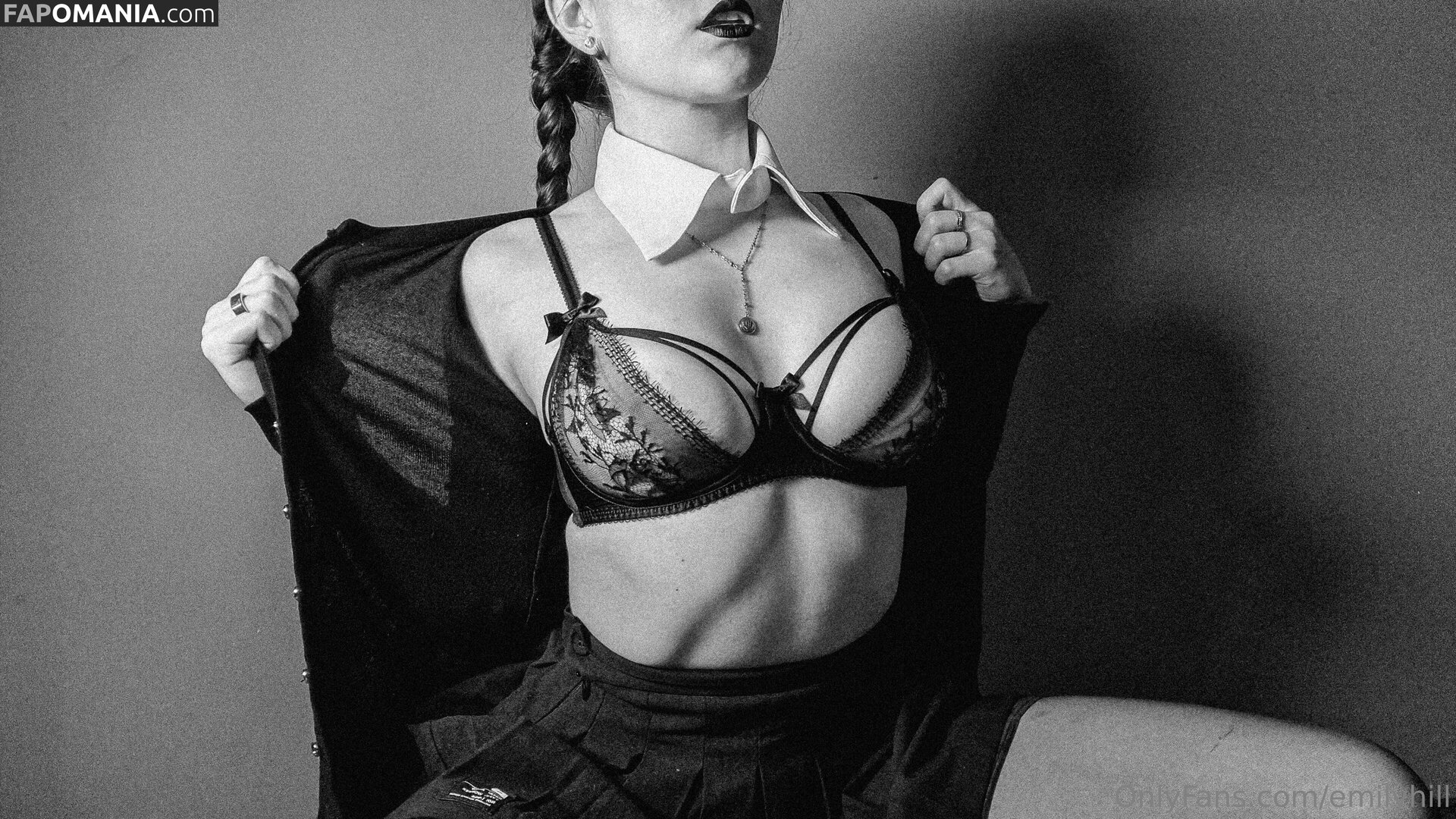 emilyhill / emilyhillxoxo Çıplak OnlyFans  Sızdırılmış Fotoğraf #340