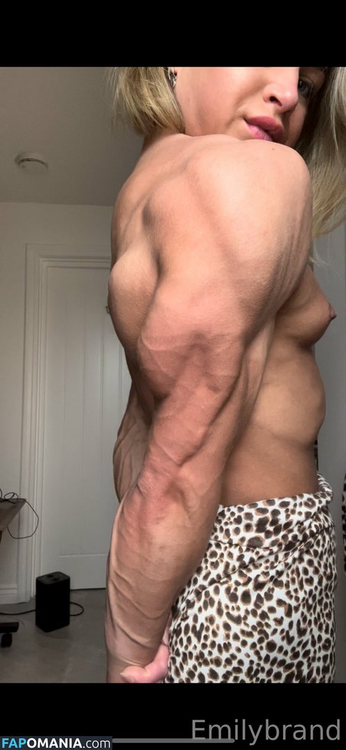 _emjbrand98_ / emilyjbrand98 Çıplak OnlyFans  Sızdırılmış Fotoğraf #1