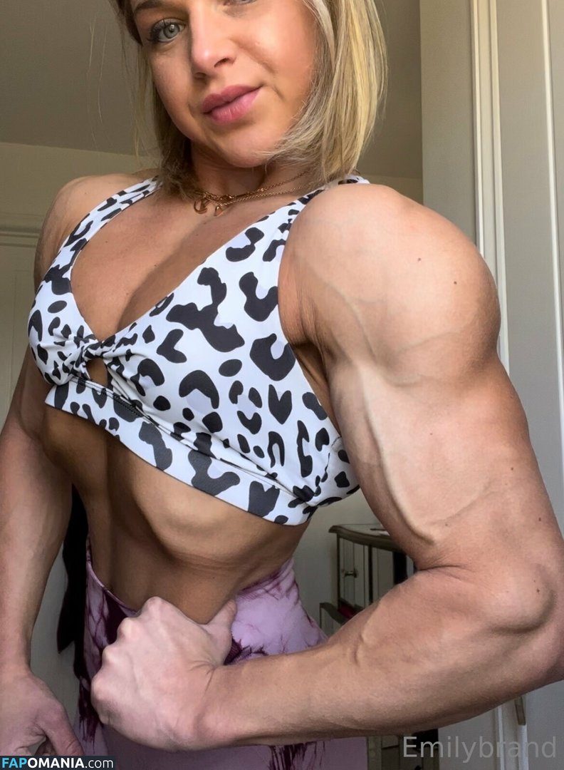 _emjbrand98_ / emilyjbrand98 Çıplak OnlyFans  Sızdırılmış Fotoğraf #10