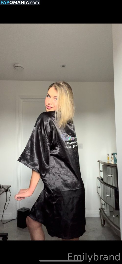 _emjbrand98_ / emilyjbrand98 Çıplak OnlyFans  Sızdırılmış Fotoğraf #18