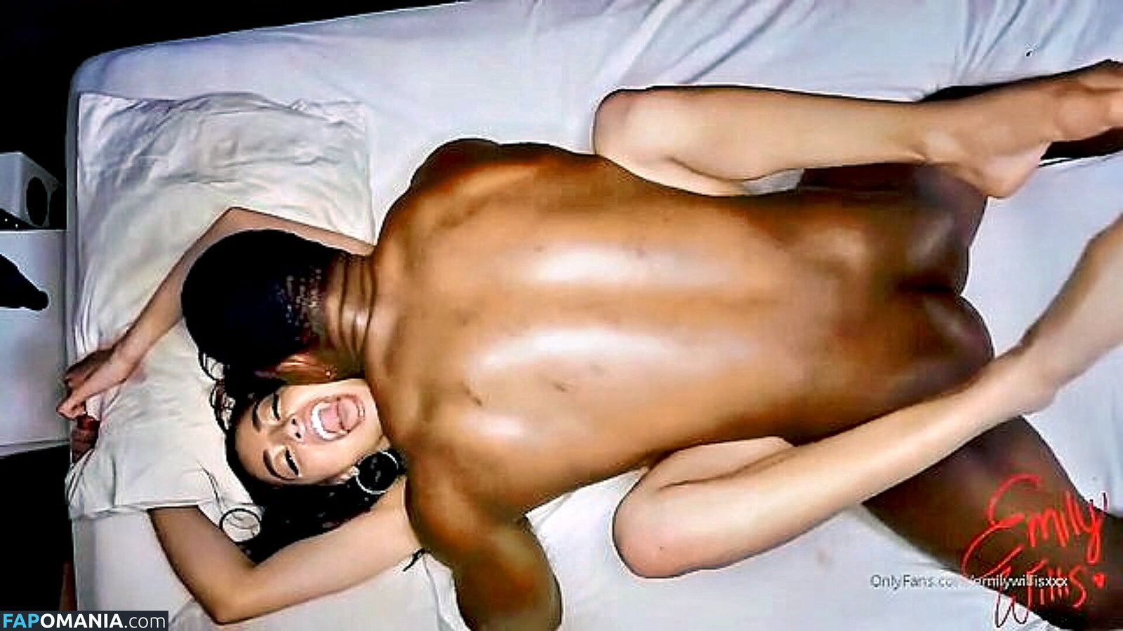 Emilypie Çıplak OnlyFans  Sızdırılmış Fotoğraf #3