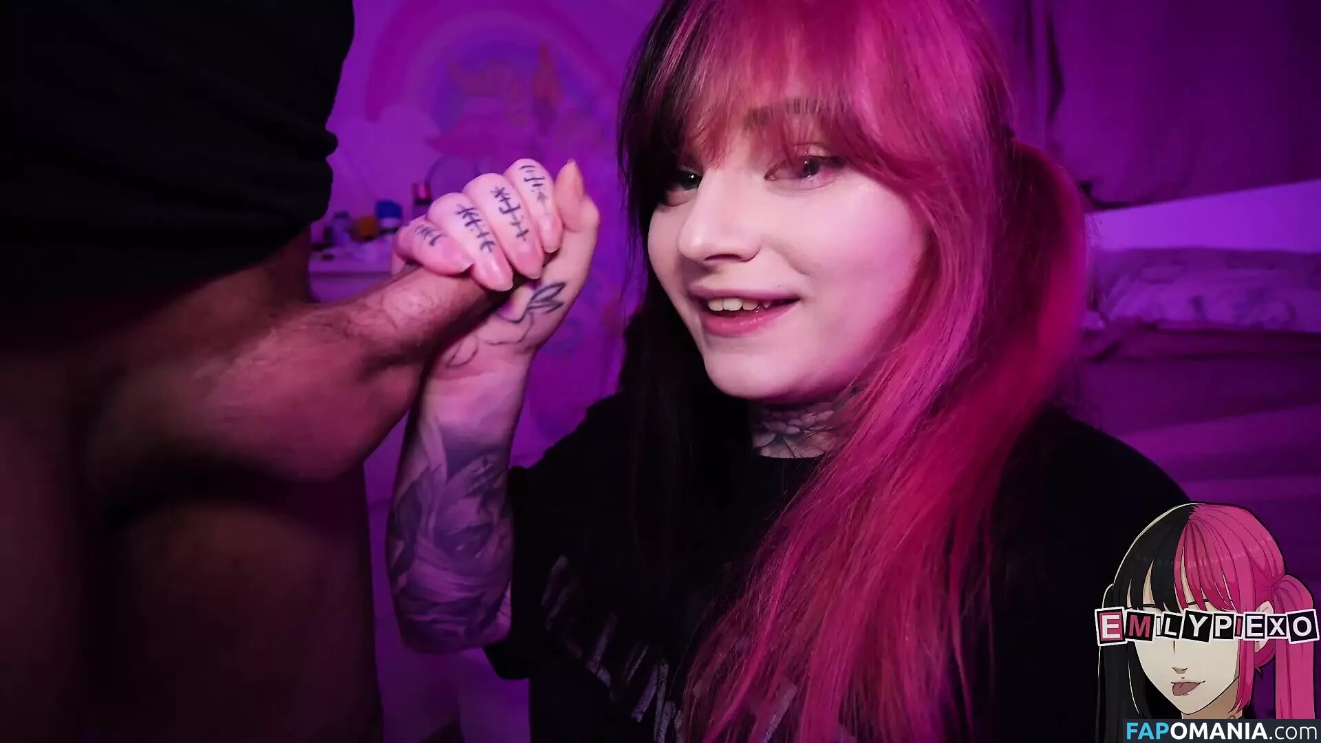 Emilypie Çıplak OnlyFans  Sızdırılmış Fotoğraf #6
