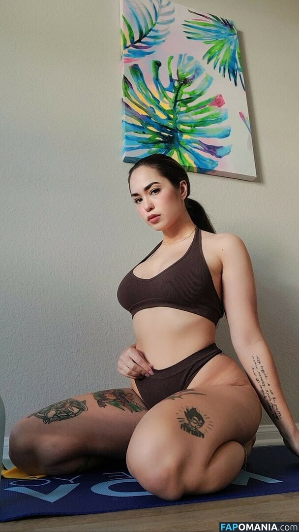 Emilyrexz Çıplak OnlyFans  Sızdırılmış Fotoğraf #51