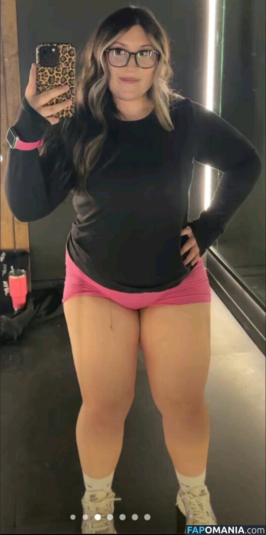 Emilysaucedo22 / Sauceyliftzz Çıplak OnlyFans  Sızdırılmış Fotoğraf #1