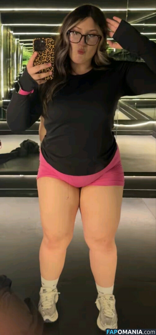 Emilysaucedo22 / Sauceyliftzz Çıplak OnlyFans  Sızdırılmış Fotoğraf #2