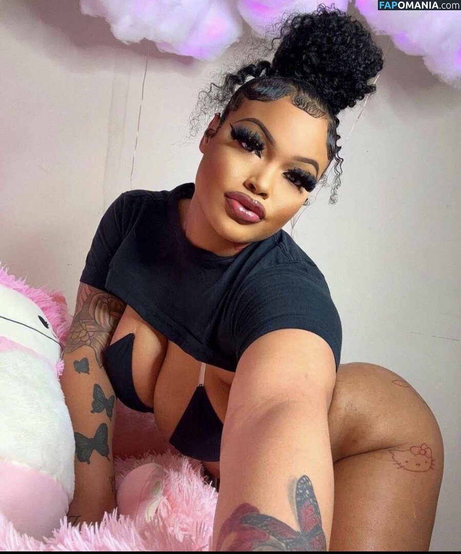 Emilyyears / emilys_ears Çıplak OnlyFans  Sızdırılmış Fotoğraf #1