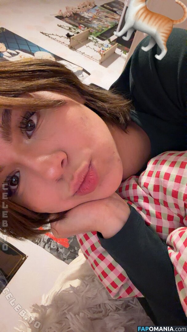 Emilyynl Çıplak OnlyFans  Sızdırılmış Fotoğraf #4