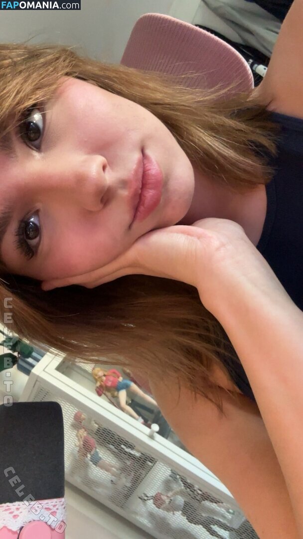 Emilyynl Çıplak OnlyFans  Sızdırılmış Fotoğraf #7