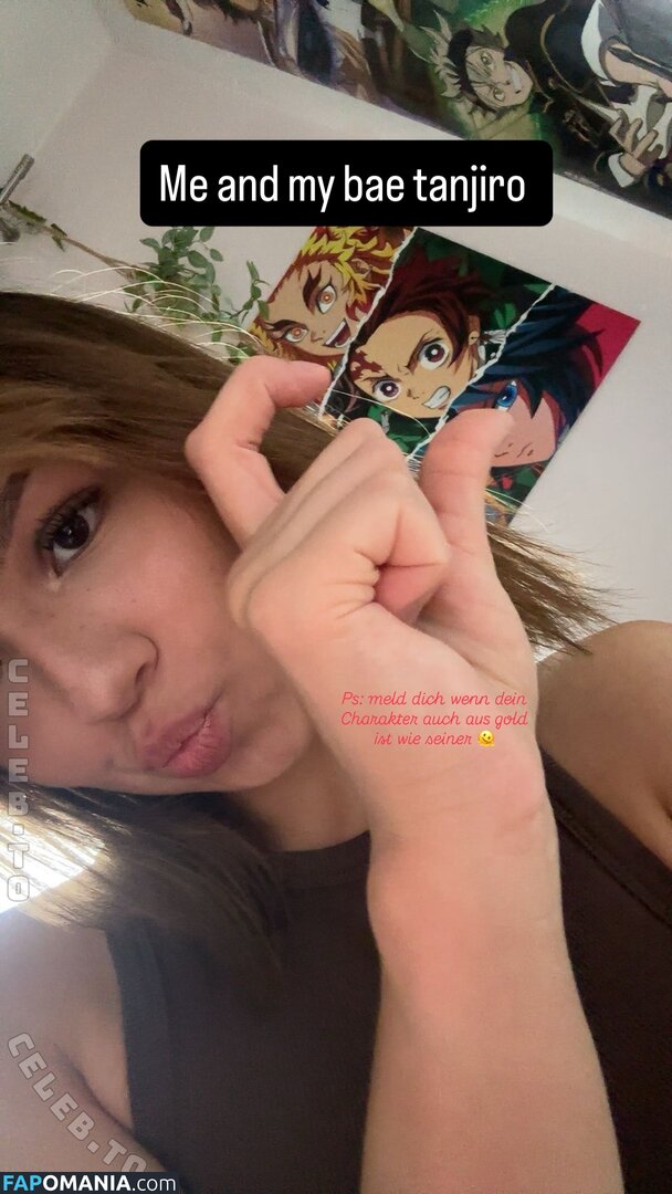 Emilyynl Çıplak OnlyFans  Sızdırılmış Fotoğraf #14