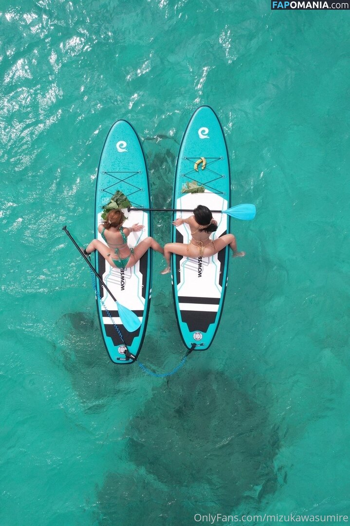 Emiri Momata / emirimomota / mizukawasumire Çıplak OnlyFans  Sızdırılmış Fotoğraf #3