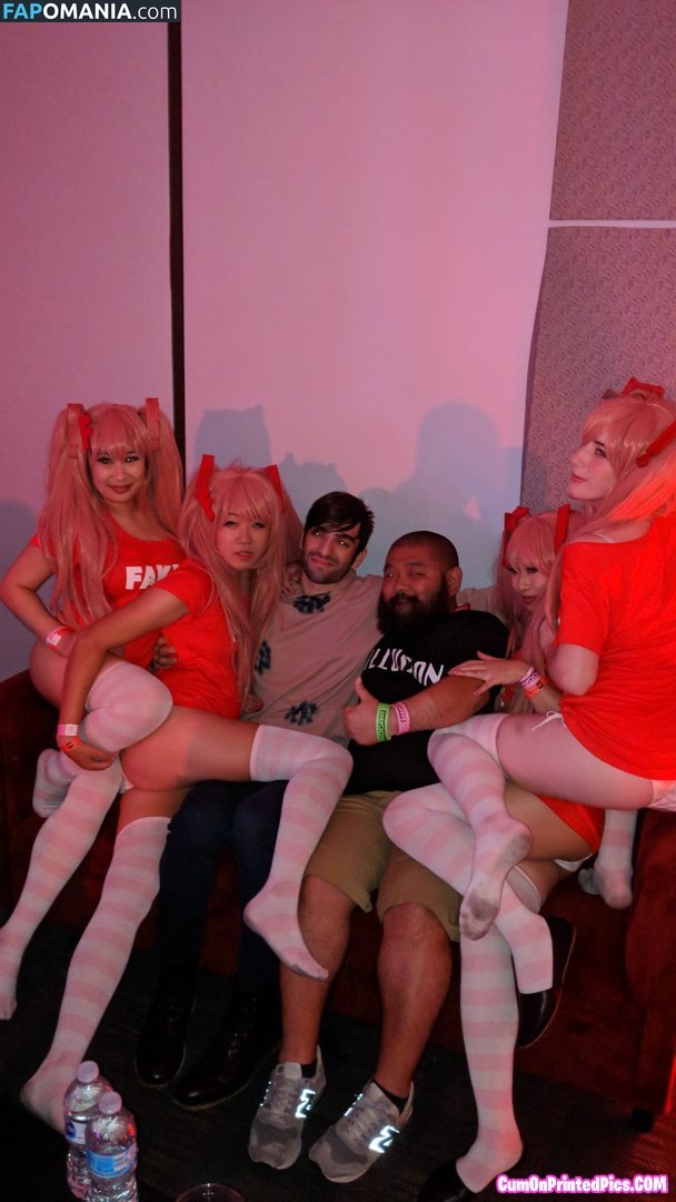 Emirichu / EmirichuYT / emirichuu Çıplak OnlyFans  Sızdırılmış Fotoğraf #6