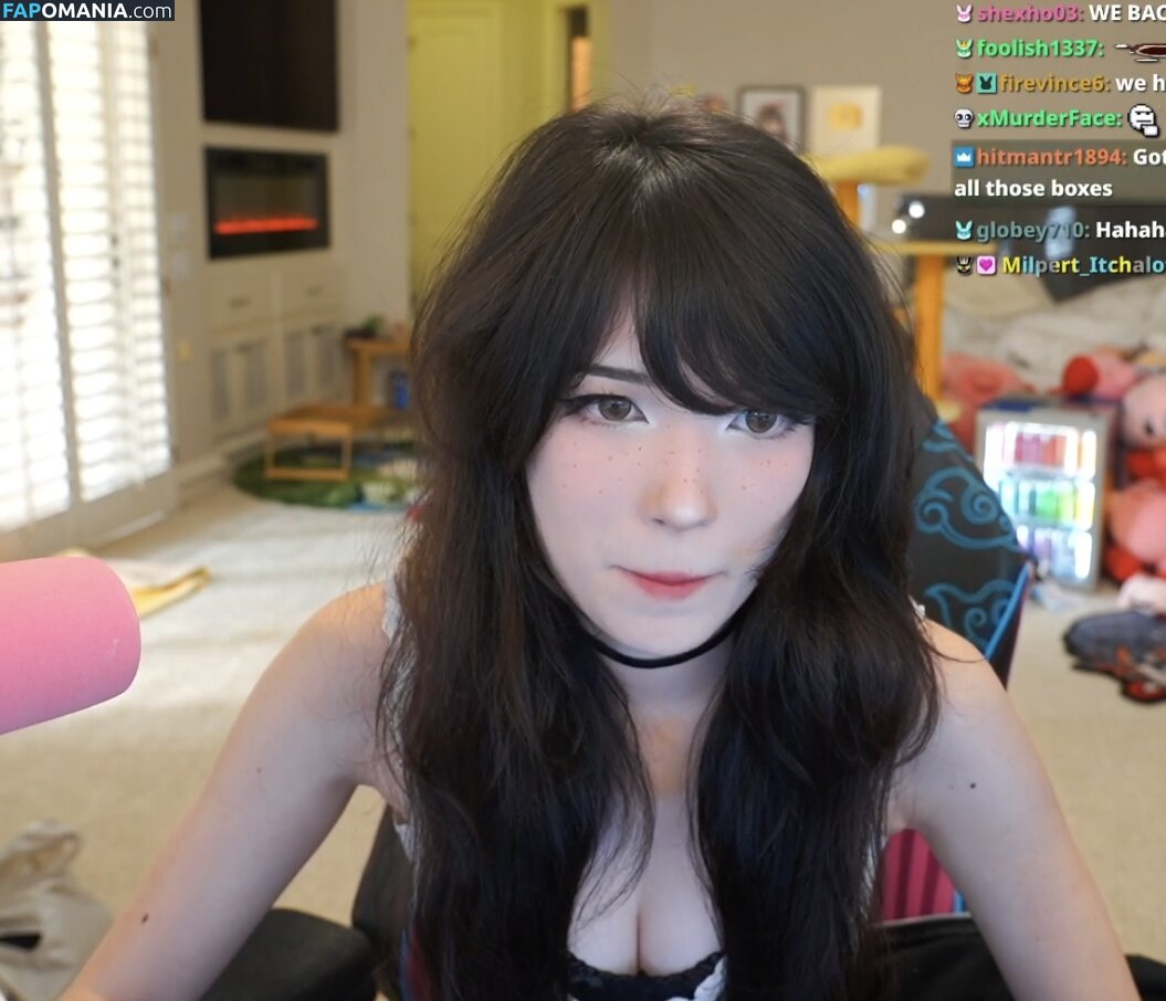 Emiru / emiru.jpg Çıplak OnlyFans  Sızdırılmış Fotoğraf #88