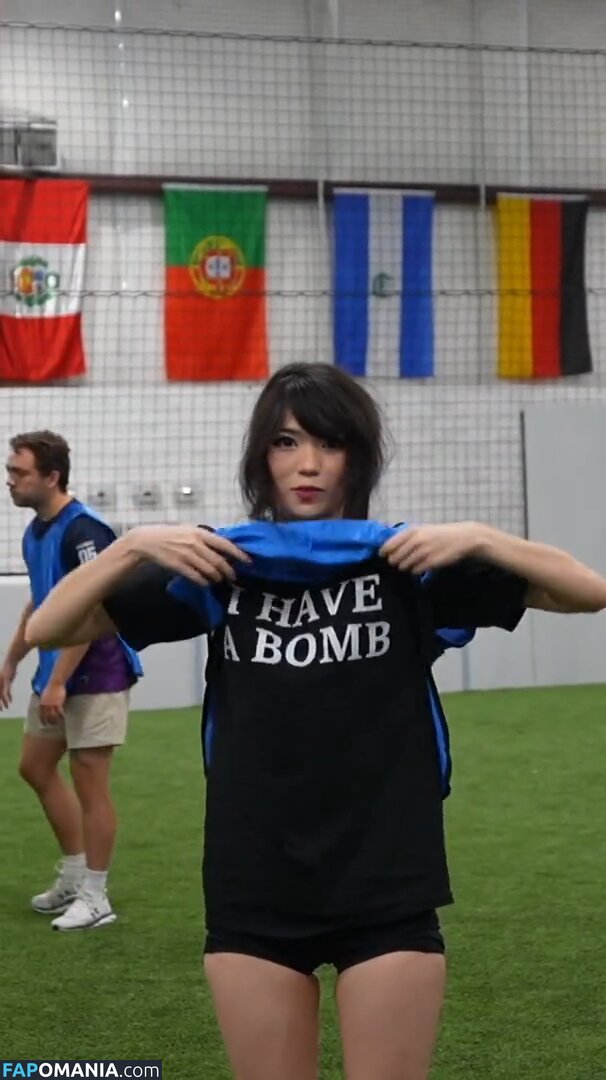 Emiru / emiru.jpg Çıplak OnlyFans  Sızdırılmış Fotoğraf #99