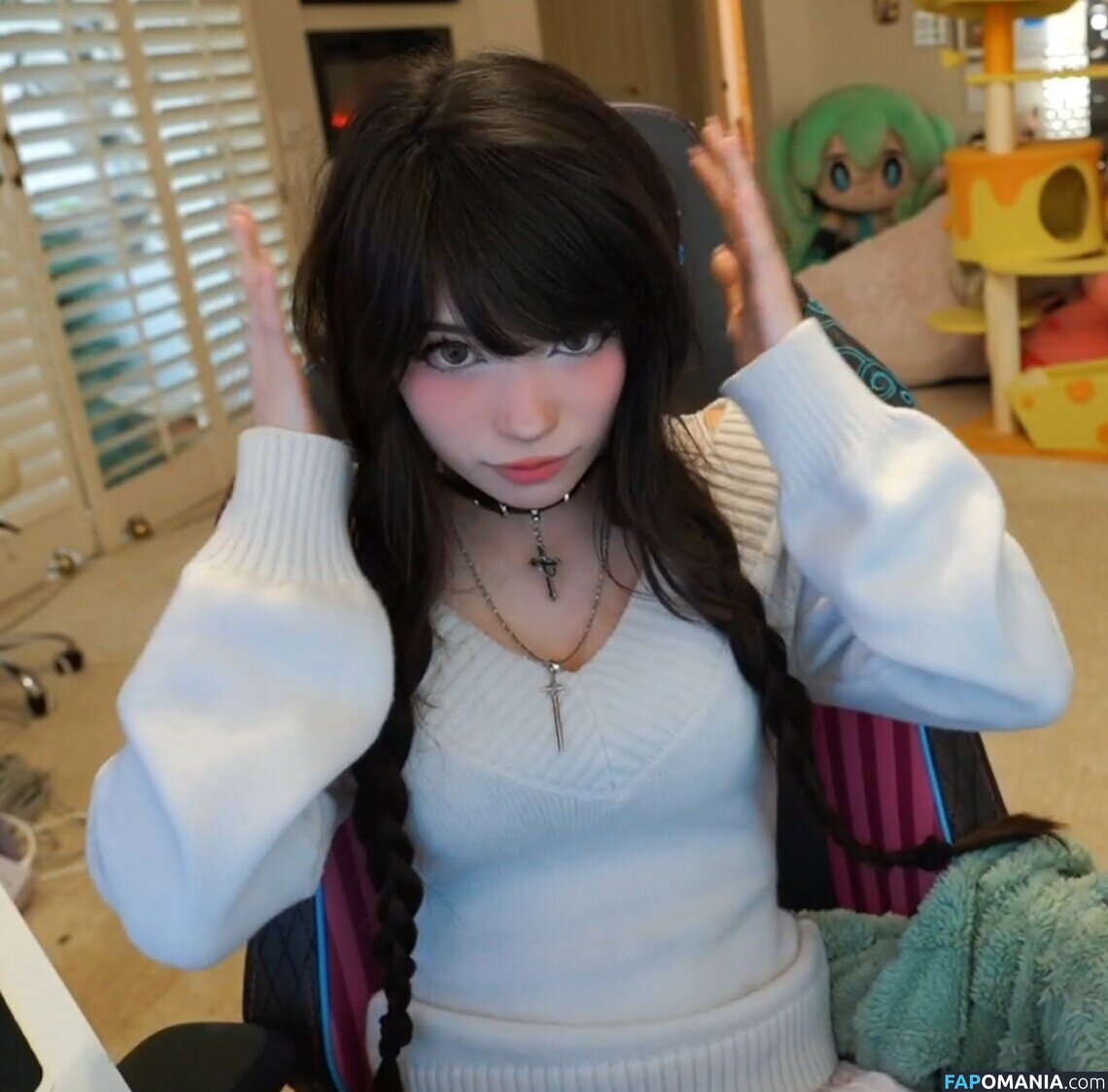 Emiru / emiru.jpg Çıplak OnlyFans  Sızdırılmış Fotoğraf #112