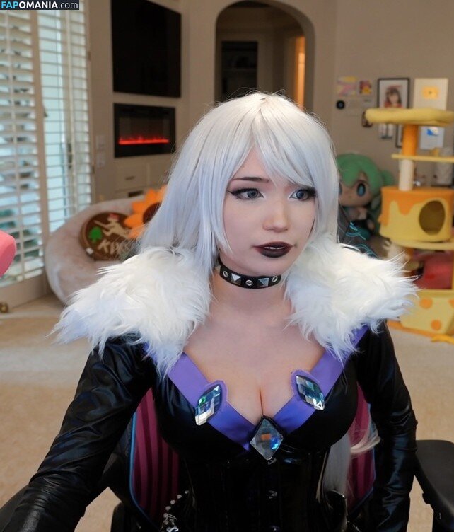 Emiru / emiru.jpg Çıplak OnlyFans  Sızdırılmış Fotoğraf #150