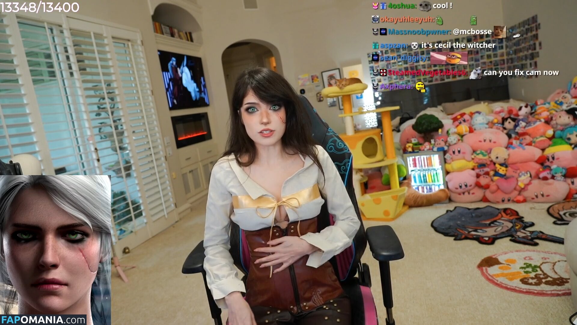 Emiru / emiru.jpg Çıplak OnlyFans  Sızdırılmış Fotoğraf #180