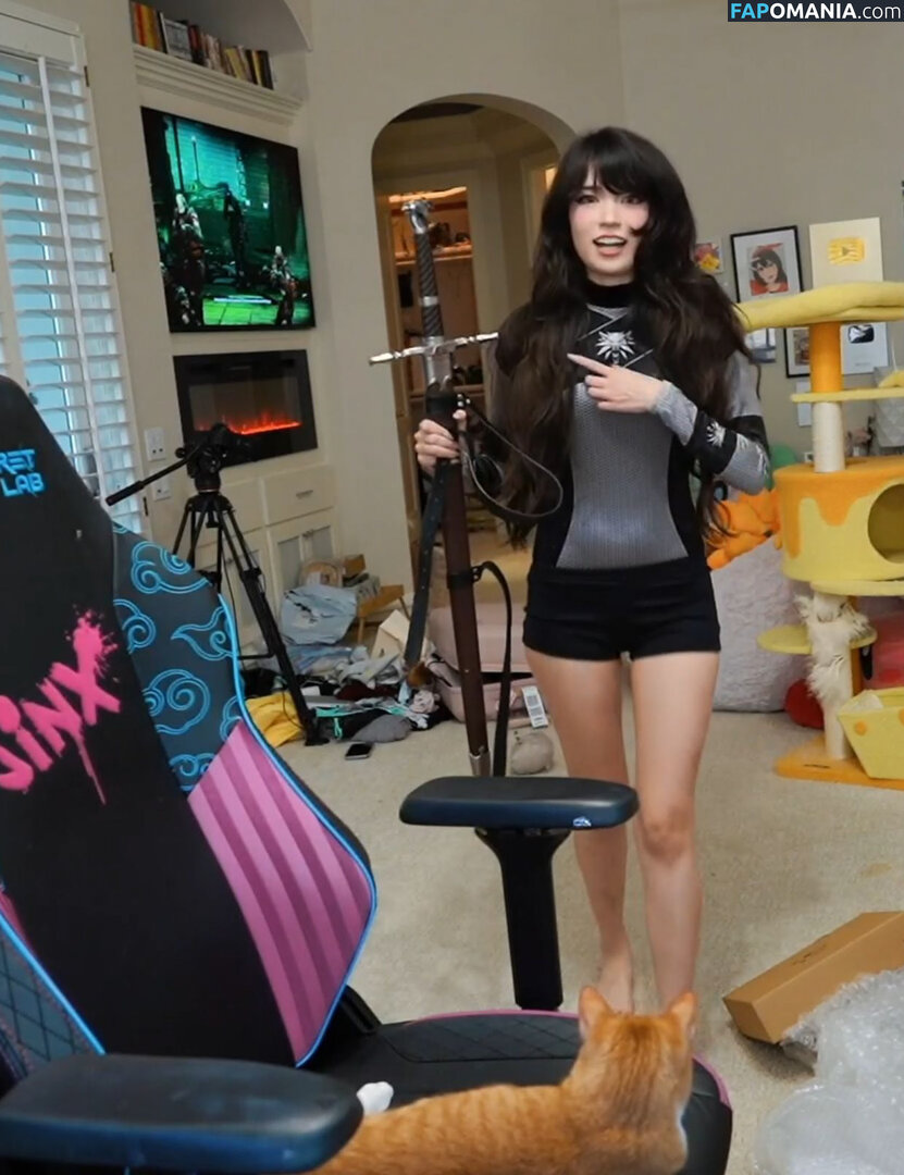 Emiru / emiru.jpg Çıplak OnlyFans  Sızdırılmış Fotoğraf #192