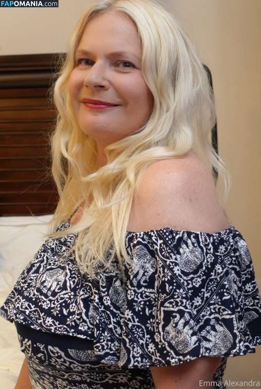 Emma Alexandra / emmaalexandrapage / uniquilyyours Çıplak OnlyFans  Sızdırılmış Fotoğraf #7