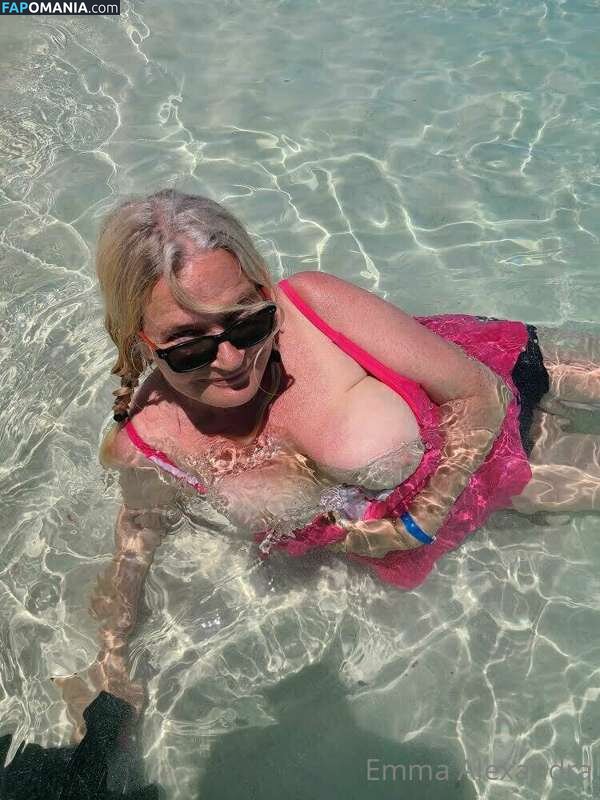 Emma Alexandra / emmaalexandrapage / uniquilyyours Çıplak OnlyFans  Sızdırılmış Fotoğraf #16