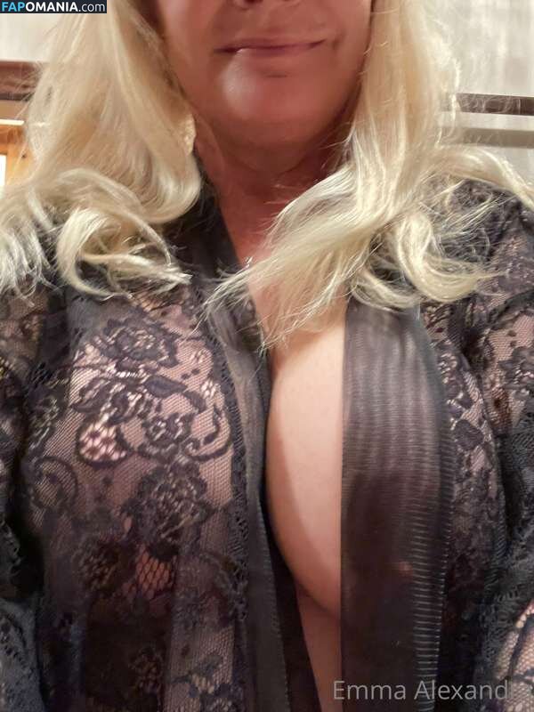 Emma Alexandra / emmaalexandrapage / uniquilyyours Çıplak OnlyFans  Sızdırılmış Fotoğraf #19