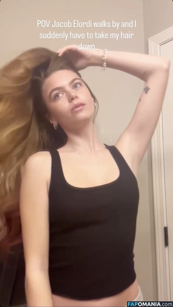 Bradpittsgf / Emma Beardsley / emmabbeardsley Çıplak OnlyFans  Sızdırılmış Fotoğraf #8