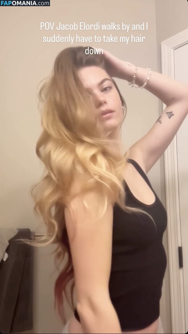 Bradpittsgf / Emma Beardsley / emmabbeardsley Çıplak OnlyFans  Sızdırılmış Fotoğraf #9