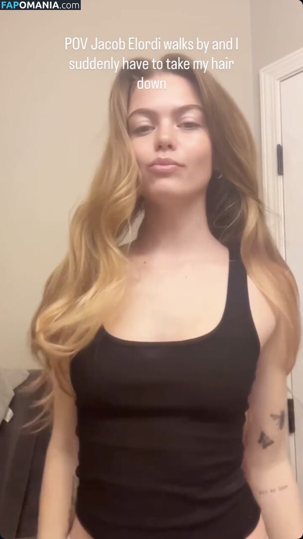 Bradpittsgf / Emma Beardsley / emmabbeardsley Çıplak OnlyFans  Sızdırılmış Fotoğraf #12