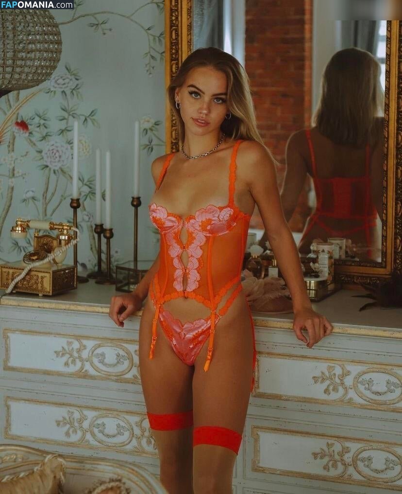 Emma Brooks / emmabrooks / nalabrooks Çıplak OnlyFans  Sızdırılmış Fotoğraf #1189