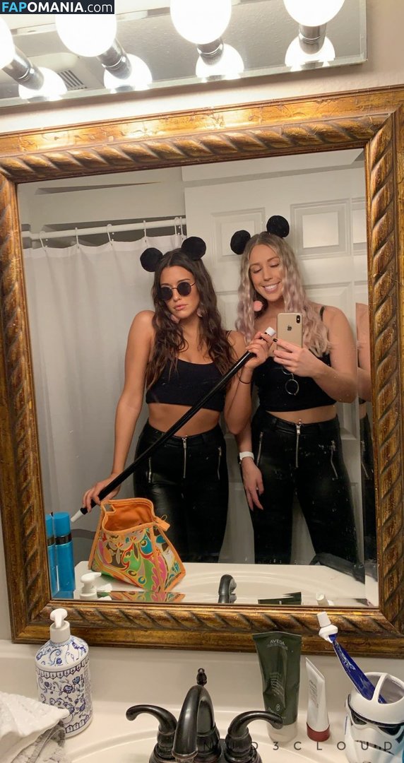 Emma Dahline / emdahline Çıplak OnlyFans  Sızdırılmış Fotoğraf #18