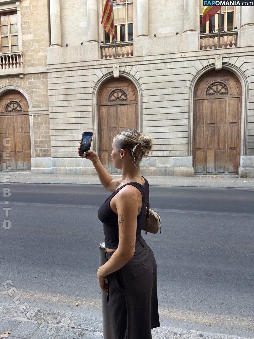 CrazEKanal / Emma Fischer / emmaa.fsr / emmasophxeew Çıplak OnlyFans  Sızdırılmış Fotoğraf #2