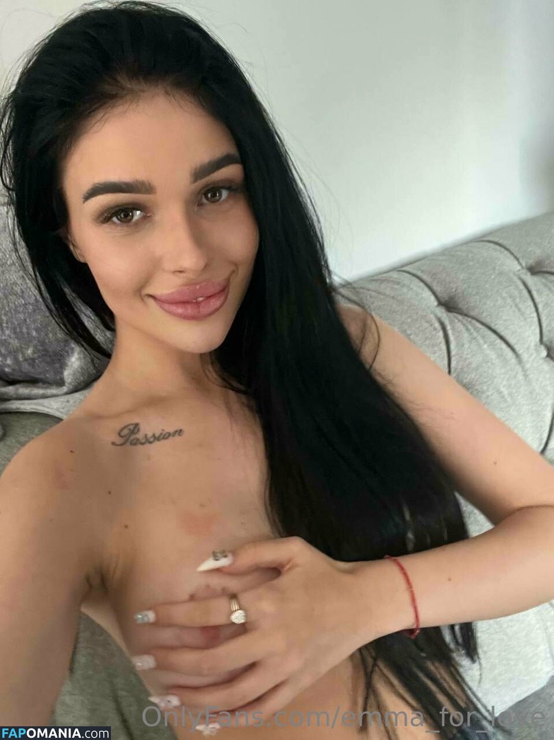 emma_for_love Çıplak OnlyFans  Sızdırılmış Fotoğraf #17