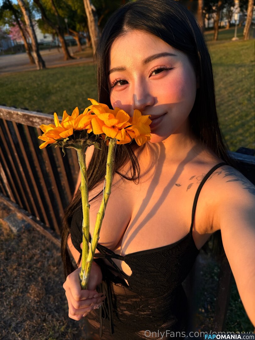 Emma Hsieh / _803e.h / emma18y / emma803 Çıplak OnlyFans  Sızdırılmış Fotoğraf #2