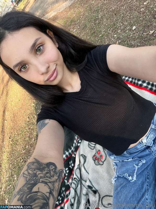 emma_jayi / theofficial_emma_ Çıplak OnlyFans  Sızdırılmış Fotoğraf #4