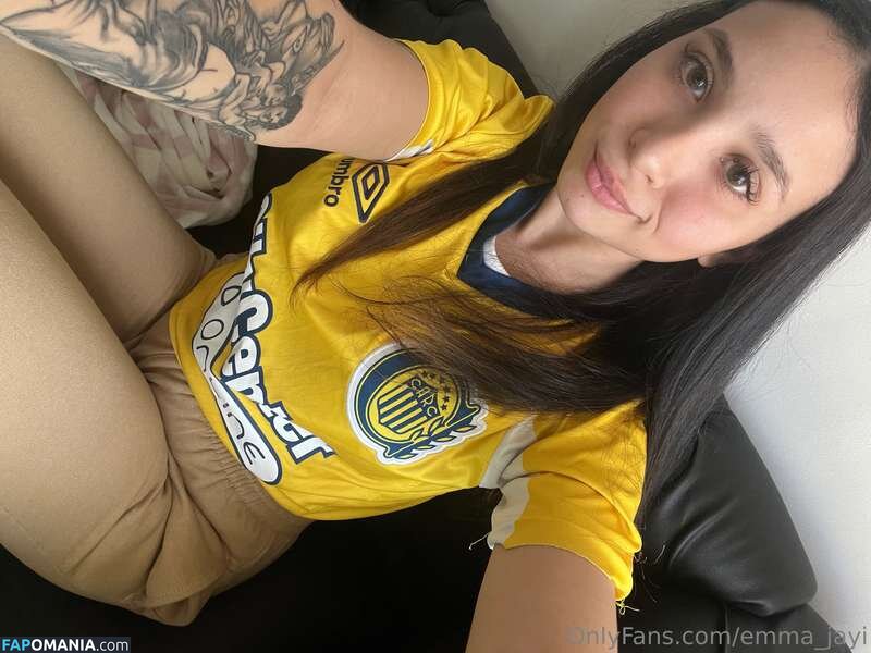 emma_jayi / theofficial_emma_ Çıplak OnlyFans  Sızdırılmış Fotoğraf #17